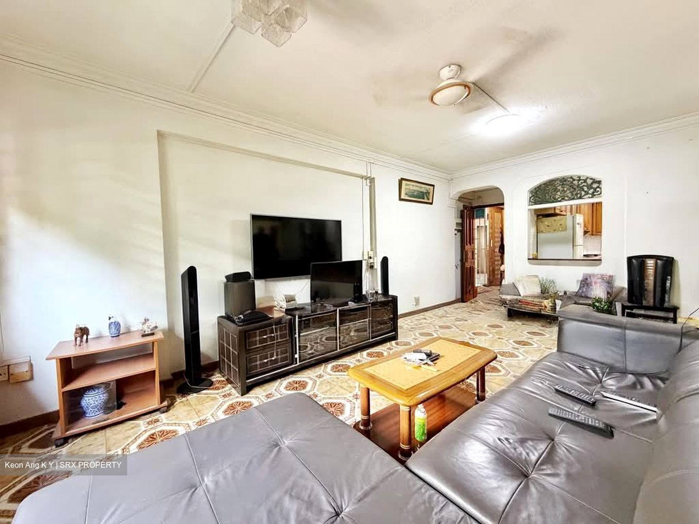 Blk 53 Geylang Bahru Riverpoint (Kallang/Whampoa), HDB 5 Rooms #601558681